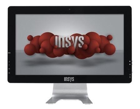 INSYS Stylus All-in-One-215 com Linux e Windows Date : 20 de Novembro de 2012 é um projecto português e à venda em Portugal Os desktops estão fora de moda, ninguém tem duvida disso!