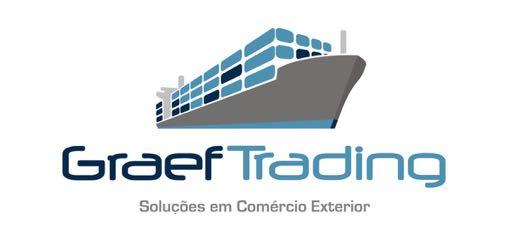 GRAEF TRADING DADOS CADASTRAIS: INFORMAÇÕES BANCÁRIAS: BANCO BRADESCO (237) AGÊNCIA: 00330 CONTA: 0162995-6 BENEFICIARIO: GRAEF TRADING IMP EXP LTDA CNPJ: 19.072.559/0001-55 I.E.: 257.