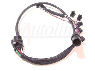 electrônico wiring harness A 03 99 OR054 5386 anel O o-ring apropriado para /Renault - 095, 096, 01M, 098,
