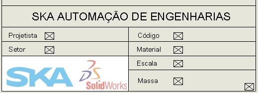 Pressione a tecla ESC para encerrar o comando.