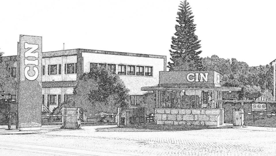 Grupo CIN