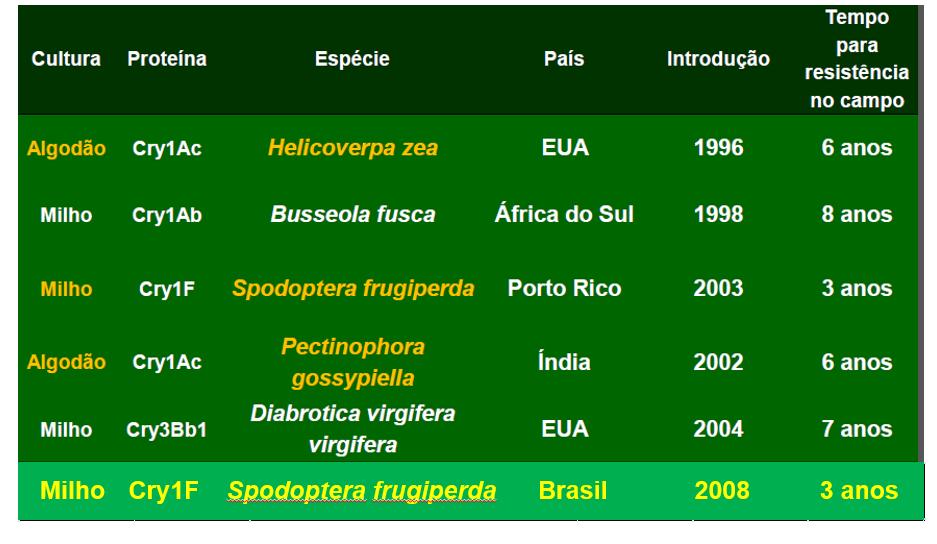 relatou limitações por nematoides Manejo Tecnologia Bt Longevidade de Tecnologias Quais as estratégias de