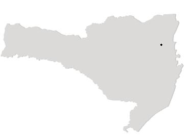 Pode-se destacar como um dos principais e mais importantes acessos ao município, a rodovia estadual SC 445 que corta a cidade de Içara, ligando Criciúma a BR-101.