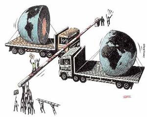 Críticas (cont) Substituição de Importações: Impactos sobre Exportação Proteção reduz