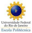 ESTUDO DOS FATORES DE REDUÇÃO DE RIGIDEZ DA NBR 6118:2014 PARA ANÁLISE APROXIMADA DA NÃO LINEARIDADE FÍSICA Bárbara Cardoso Gomes Projeto de Graduação apresentado ao Curso de Engenharia Civil da