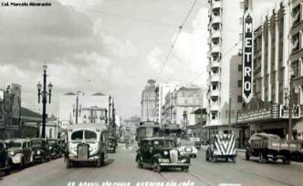 DÉCADA DE 1940 Marcada pelo lançamento do primeiro livro do gênero em língua portuguesa, Avaliação de Terrenos, e do célebre Avaliação de Imóveis,