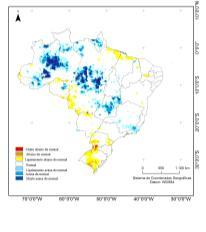 anteriores como o realizado por ÁVILA et al. (2009) e CAMPOS et al. (2009). 4.