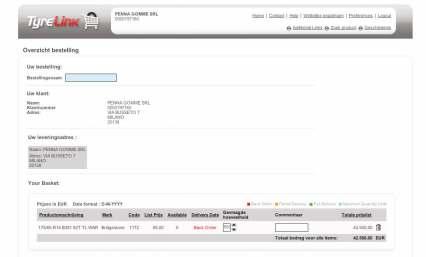 Insira a quantidade no carrinho de compras antes de finalizar a compra 3. Continue a comprar através do painel de pesquisa rápida 4. Confira e confirme a encomenda 1.