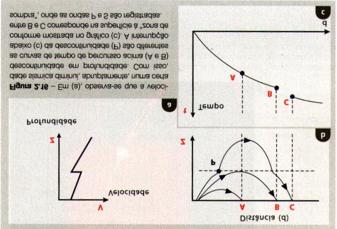 Geologia para Engenharia Civil 8 Atualização: 08/08/2011 Finalmente, quando há trechos de um tipo de material e, abruptamente, este tipo de material muda, ocorre uma grande variação na direção de