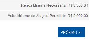 4.7.2. Coberturas A(s) cobertura(s) deve(m) ser selecionada(s) e o (s) valor(es) da(s) preenchido(s).