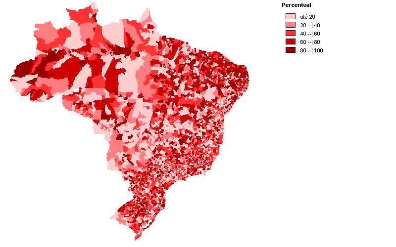 saúde acompanhadas por meio do