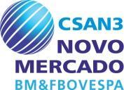 Cosan Evolução do perfil corporativo FY'2011 (Ebitda em R$ MM) FY'2012 FY'2013 FY'2014 '2009 FY'2010 FY'2011 FY'2012 E FY'2013 E FY'2014 E AÇÚCAR E ETANOL TOTAL 6 FY'2007 FY'2008 FY'2009 FY'2010