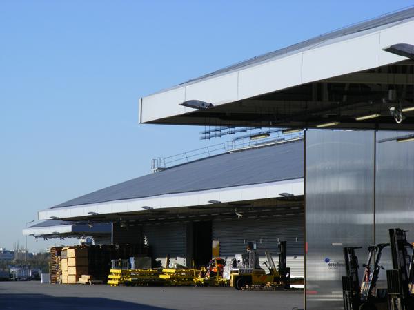aeroporto de Beja ofereça condições competitivas para atrair interessados na sua utilização para fazer o seu negócio», salienta Carlos Seruca Salgado, acrescentando que «há fortes expetativas nesse