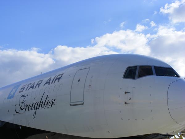 mais as suas rotas para a América Latina e África, isso poderá trazer mais negócio para a companhia aérea e para os aeroportos nacionais.