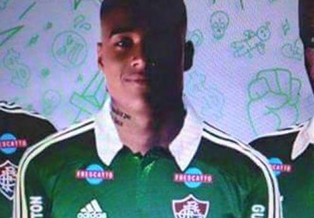 Não por acaso, o Fluminense adotou essa mesma estratégia para sua nova camisa 3, que será revelada na próxima sexta-feira.