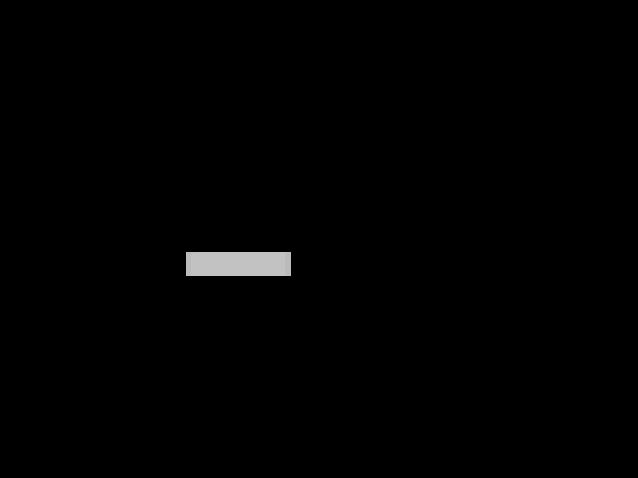 Capítulo 4 Material e Métodos 72 eliminar o ruido residual. A Figura 4.12 mostra a imagem com eliminação da largura minima. Figura 4.12 : Imagem com eliminação de largura mínima Por fim, aplica-se uma dilatação para destacar a região da placa.