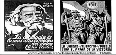 ( ) O apoio de Hitler (Alemanha) e Mussolini (Itália) foi decisivo para derrotar a Monarquia e Instalar novamente a República, regime político que se mantém até hoje na Espanha.