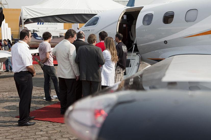 Nos dias 28 e 29 de outubro, a cidade de Goiânia vai sediar o 1 Fórum Regional de Aviação Geral, promovido pela ABAG (Associação Brasileira de Aviação Geral), a mesma entidade que organiza a Labace,