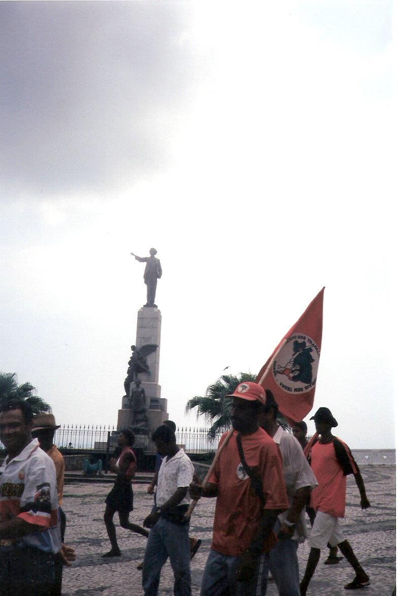 Salvador