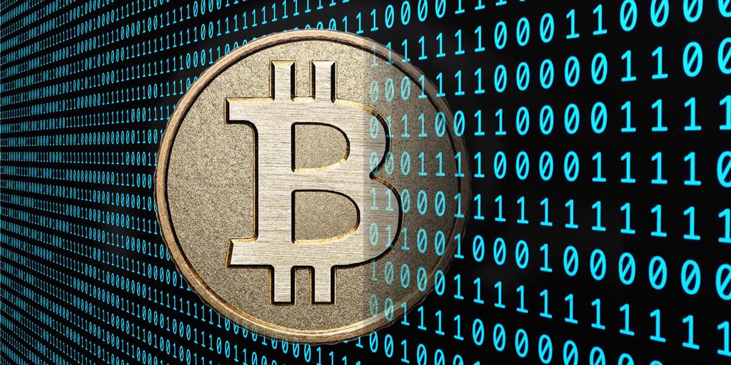 O Bitcoin é uma tecnologia digital que permite reproduzir em