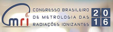 PROJETO DE CAPTAÇÃO 3 o Congresso de Metrologia em Radiações Ionizantes 21 a 23