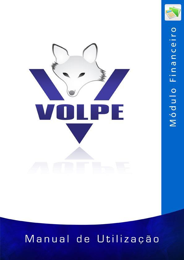 Volpe ERP