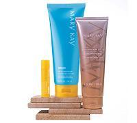 Linhas Mary Kay