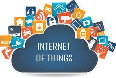 Introdução Internet das coisas: revolução tecnológica que tem como objetivo conectar os itens usados do dia a dia à