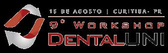 RAMO SAÚDE - DENTAL UNI Poder transformador da união Esse é o tema que estará em evidência no 9º Workshop Dental Uni, que a cooperativa odontológica vai promover no dia 15 de agosto, em Curitiba