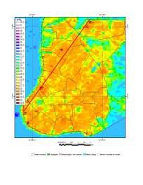 (3) (3) Perfil do Campo Térmico (A - B) - Belém/2006 30 29.5 29 Temperatura de superfície (ºC) 28.5 28 27.5 27 26.5 26 25.5 25 24.5 24 23.5 23 22.5 22 21.