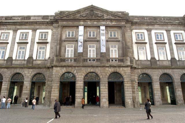 U.PORTO Fundação Pública de direito