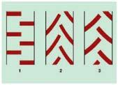 Importância da banda de rodagem 1 Máxima capacidade de tração, mas difícil penetração e limpeza do pneu (não utilizável); 2 Muita inclinação das garras: boa penetração e