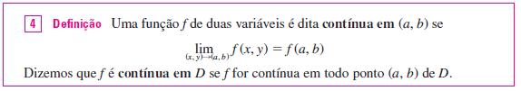 Ele pode ser obtido por substituição direta, porque, pela definição de função