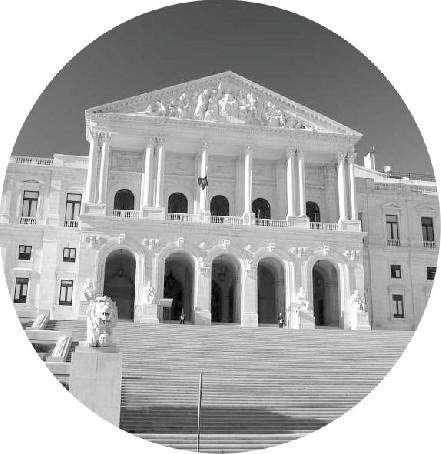 1 ENQUADRAMENTO O Observatório «Barómetro da Qualidade da Democracia» (BQD) foi criado em 2010 com o propósito de auditar a Qualidade da Democracia em Portugal.