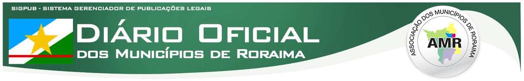 PREFEITURA DE RORAINOPOLIS SUSPENSÃO DE LICITAÇÃO TOMADA DE PREÇOS Nº 001/2017 PROCESSO N 049/2017 O Município de Rorainópolis RR, através de sua Comissão Permanente de Licitação, vem por meio de