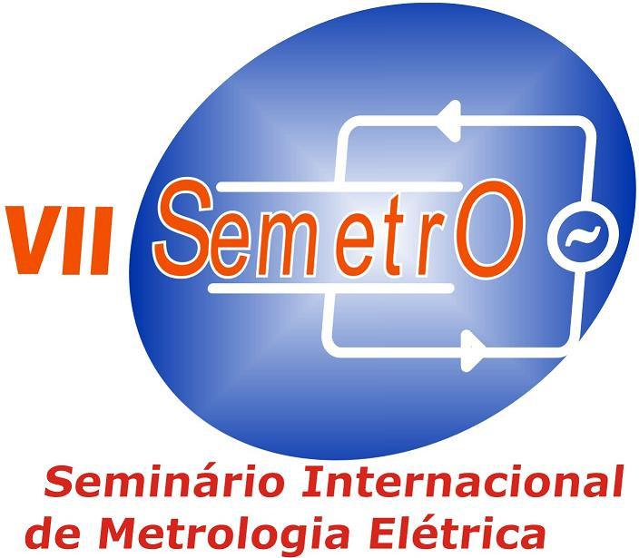 Automatização da Medida de Peda po Retono em istemas Telefônicos de Baixas Feqüências empegando o LABVW. Rômulo Mota Volpato 1, C.