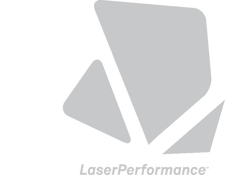 All rights reserved. 2009 LaserPerformance.