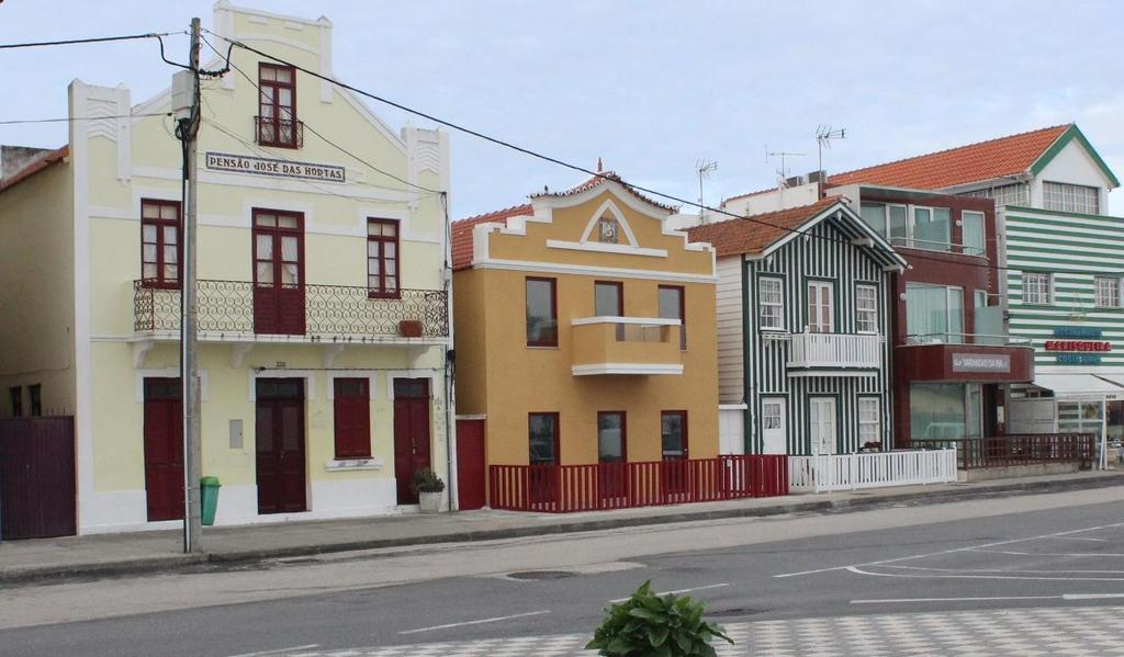 A primeira Passive House certificada no Turismo