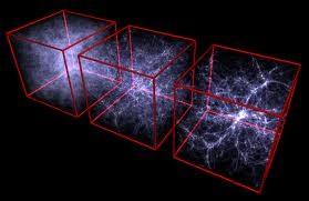 Testes cosmológicos A gravidade afeta a expansão do universo H(z)=H0[Ωm(1+z)3+Ωλ+Ωk(1+z)2]1/2 (ΛCDM) A gravidade afeta a formação e