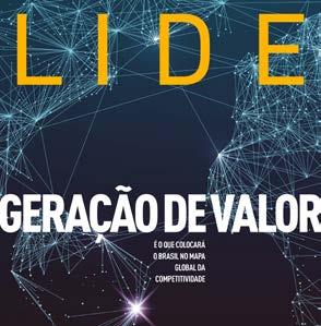 A pauta inclui temas como agricultura, pecuária, iniciativas empresariais deste mercado, exportações, gargalos e perspectivas de crescimento do agrobusiness no Brasil, além de entrevistas com os