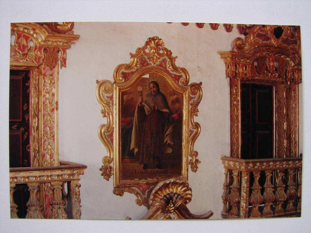 143 supondo que foram feitas dentro do plano arquitetônico-iconográfico da igreja no século XVIII (ver figura 46).