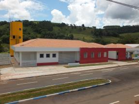 registro de preços para construção de creches, utilizando os seus projetos tipos B.