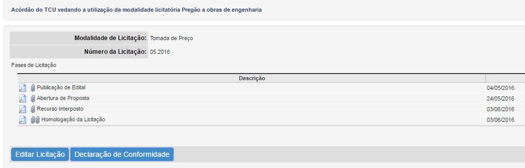 Como fazer uma solicitação de desembolso Os repasses das parcelas de uma obra ocorrem em etapas, respeitando as prerrogativas das resoluções do FNDE.