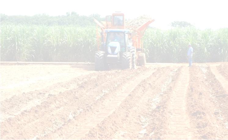 Por isso, as práticas de conservação e manejo do solo, tanto na agricultura quanto na pecuária, se