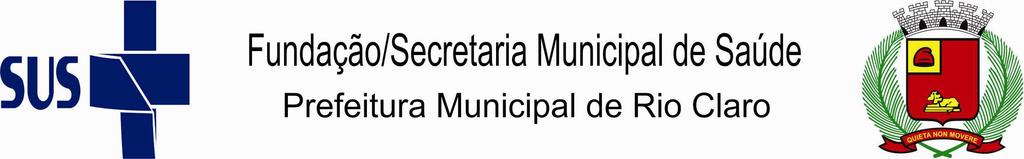 COMUNICADO DA VIGILÂNCIA SANITÁRIA DE RIO CLARO LICENÇAS DE FUNCIONAMENTO DEFERIDAS NO MÊS DE DEZEMBRO 2012 Protocolo: VISARC01001/12 CEVS: 354390701-863-000863-1-2 Data de Validade: 06/12/2013 Razão