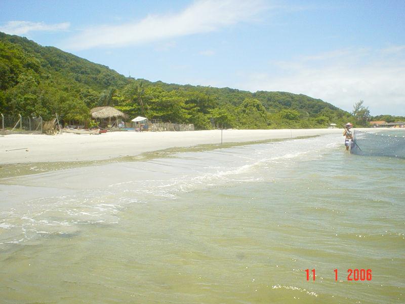 Paranaguá.