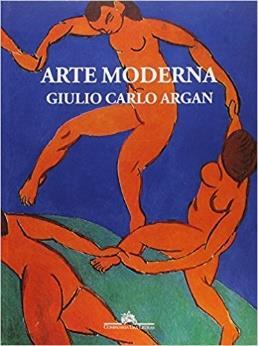 ª edição, 2007 ISBN: 9788508113194 Arte Moderna Do Iluminismo aos Movimentos Contemporâneos Autor: Giulio Carlo Argan Editora: Companhia das Letras, 1996 ISBN: 9788571642515 1 caderno universitário