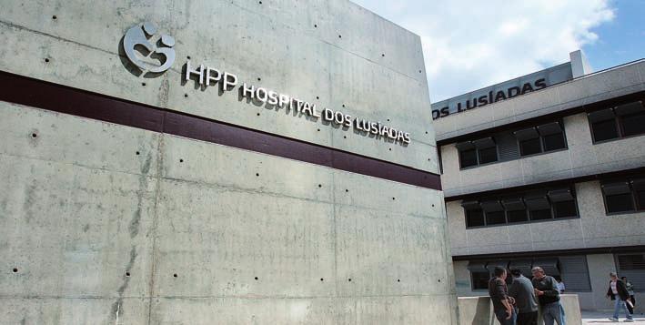 Nomeação de gestores dos hospitais da HPP à espera do novo Governo Terminaram em 2010 os mandatos de 24 gestores dos hospitais da holding de saúde da CGD. Lígia Simões ligia.simões@economico.