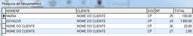 Página 7 de 9 Nessa tela vamos inserir as informações do suprimento/saída de caixa do caixa (Como mostra o exemplo à cima, foi feita uma saída de R$200,00 para