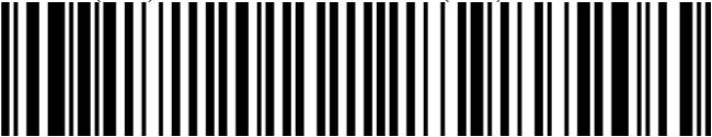 GS1-128 SSCC : 356012340000000017 GTIN: 9560 1234